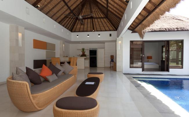 Фото отеля Bvilla Seminyak