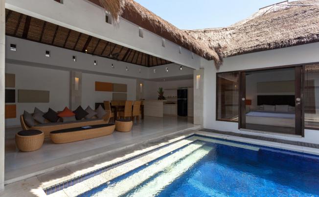 Фото отеля Bvilla Seminyak