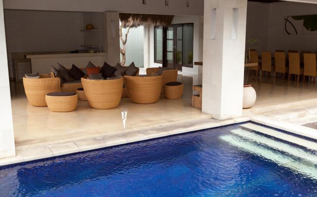 Фото отеля Bvilla Seminyak