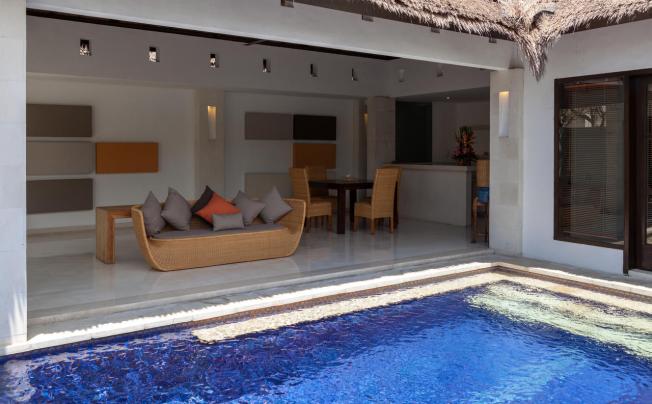 Фото отеля Bvilla Seminyak