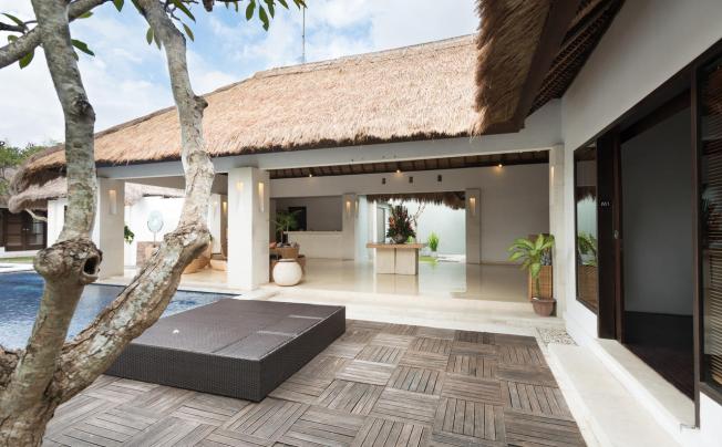 Фото отеля Bvilla Seminyak