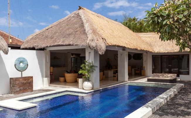 Фото отеля Bvilla Seminyak