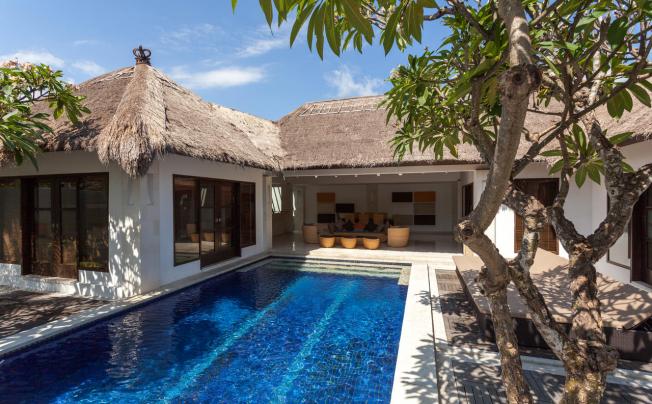 Фото отеля Bvilla Seminyak