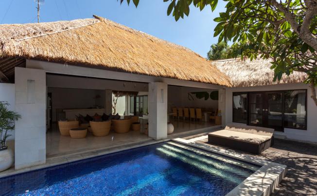 Фото отеля Bvilla Seminyak