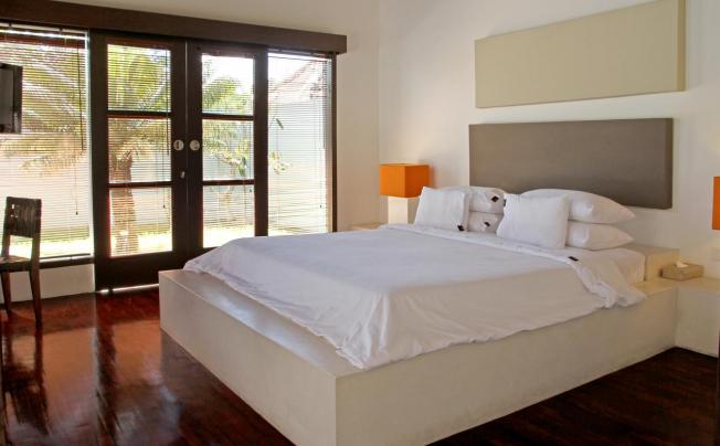 Фото отеля Bvilla Seminyak