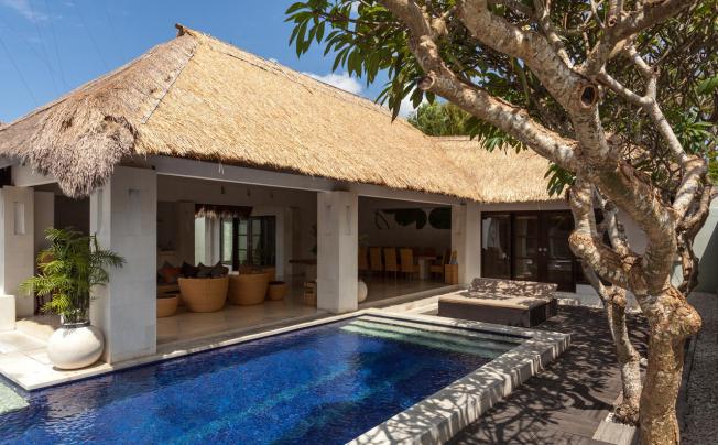 Фото отеля Bvilla Seminyak