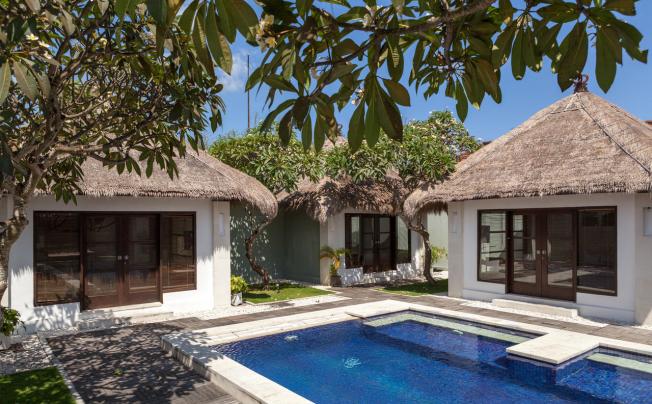 Фото отеля Bvilla Seminyak