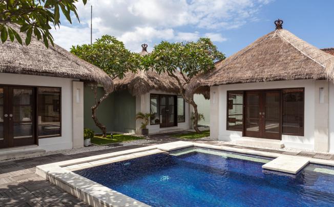 Фото отеля Bvilla Seminyak