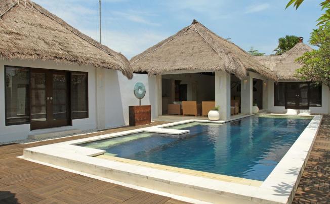 Фото отеля Bvilla Seminyak
