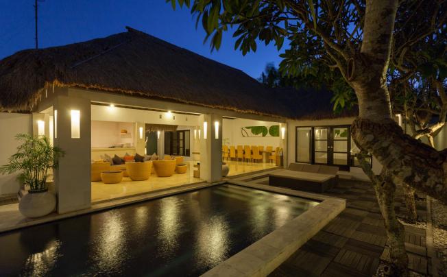 Фото отеля Bvilla Seminyak