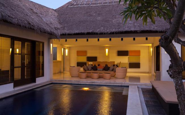 Фото отеля Bvilla Seminyak