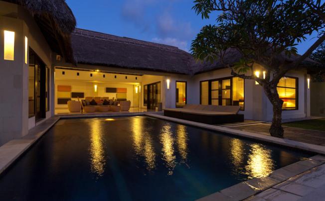 Фото отеля Bvilla Seminyak