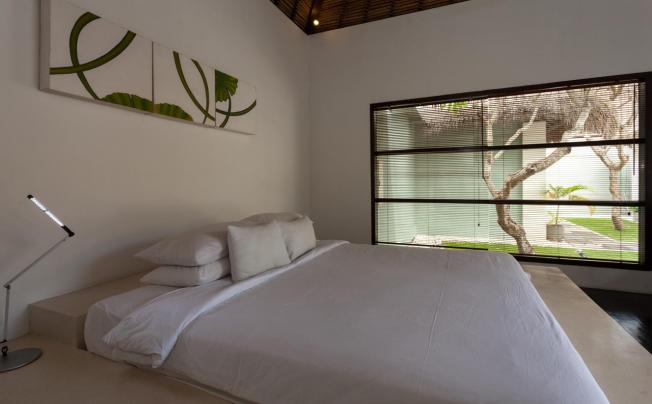 Фото отеля Bvilla Seminyak