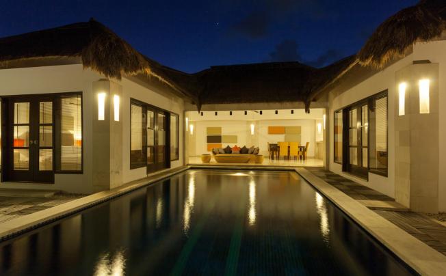 Фото отеля Bvilla Seminyak