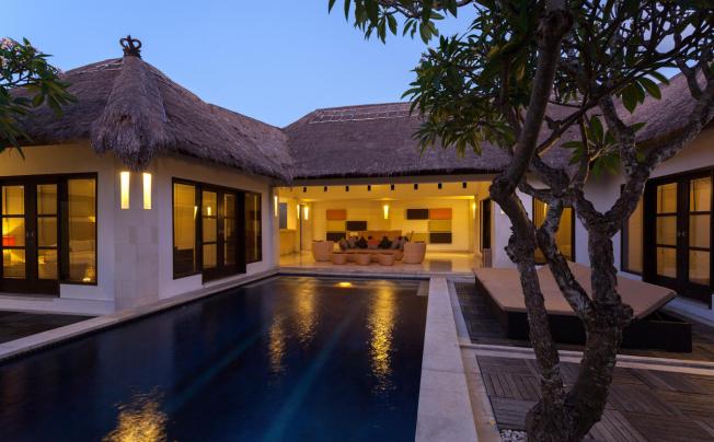 Фото отеля Bvilla Seminyak
