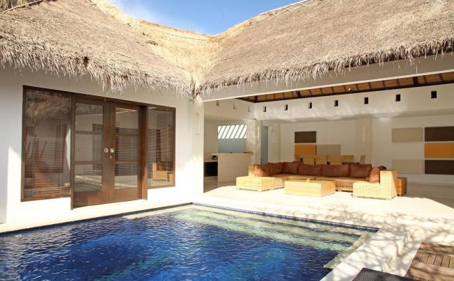 Фото отеля Bvilla Seminyak