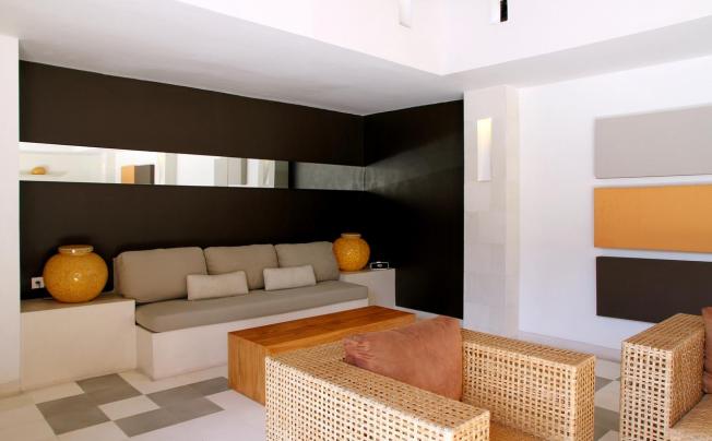 Фото отеля Bvilla Seminyak