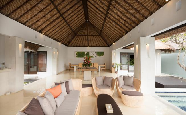 Фото отеля Bvilla Seminyak