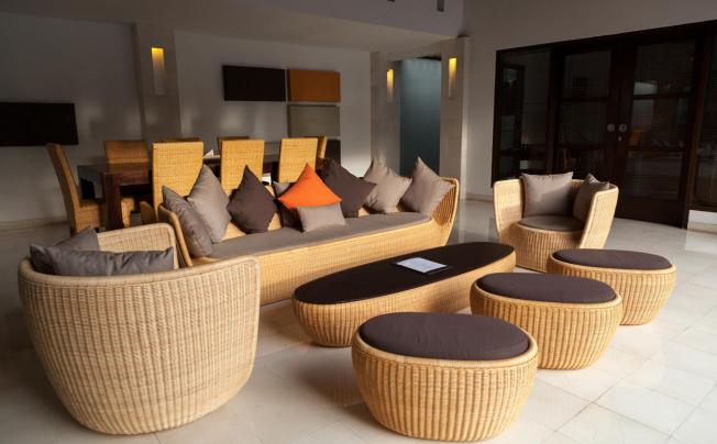 Фото отеля Bvilla Seminyak