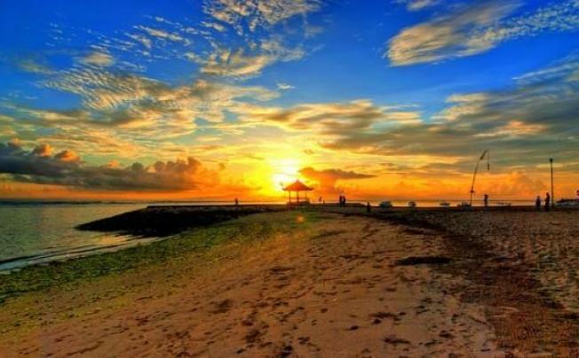 Фото отеля Jambu Inn Sanur Beach