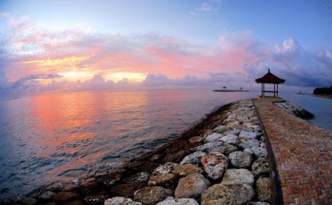 Фото отеля Jambu Inn Sanur Beach