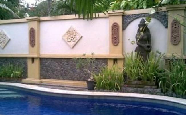 Фото отеля Jambu Inn Sanur Beach