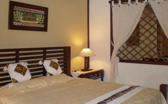 Фото отеля Jambu Inn Sanur Beach