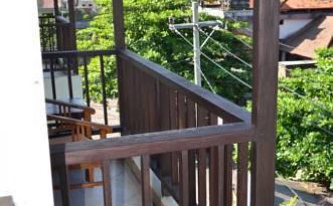 Фото отеля Jambu Inn Sanur Beach