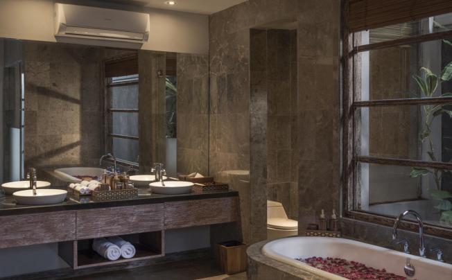 Фото отеля THE WOLAS VILLA & SPA