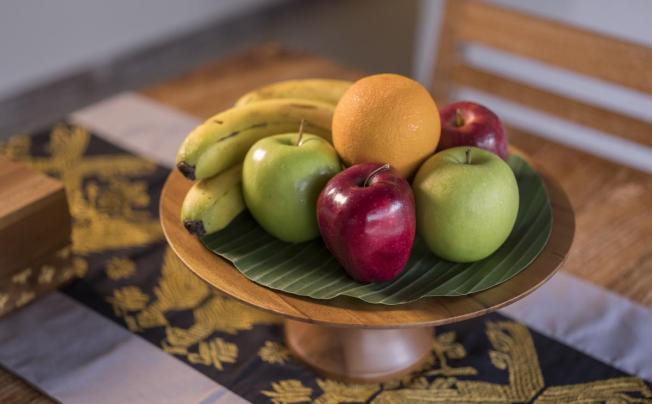 Фото отеля THE WOLAS VILLA & SPA