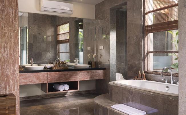 Фото отеля THE WOLAS VILLA & SPA