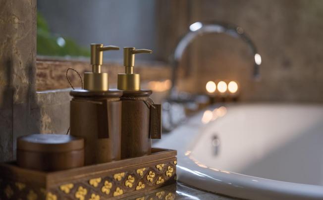 Фото отеля THE WOLAS VILLA & SPA