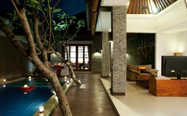 Фото отеля THE WOLAS VILLA & SPA