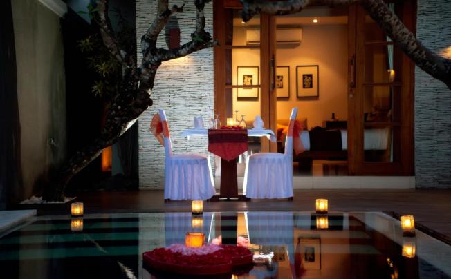 Фото отеля THE WOLAS VILLA & SPA