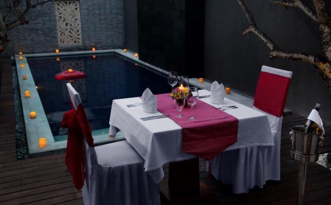 Фото отеля THE WOLAS VILLA & SPA