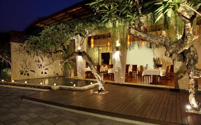 Фото отеля THE WOLAS VILLA & SPA