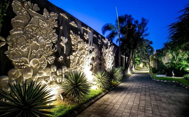 Фото отеля THE WOLAS VILLA & SPA