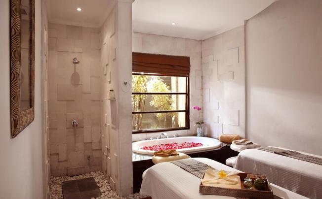 Фото отеля THE WOLAS VILLA & SPA