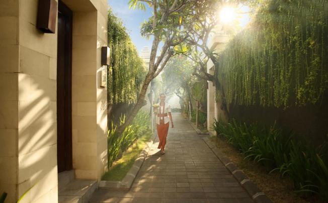 Фото отеля THE WOLAS VILLA & SPA