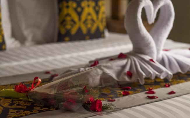 Фото отеля THE WOLAS VILLA & SPA