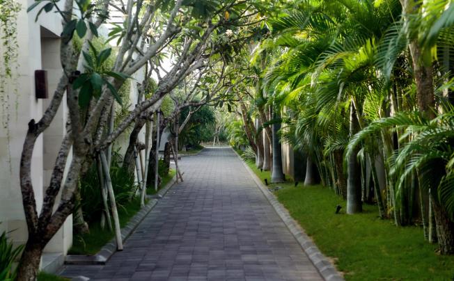Фото отеля THE WOLAS VILLA & SPA
