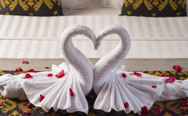 Фото отеля THE WOLAS VILLA & SPA