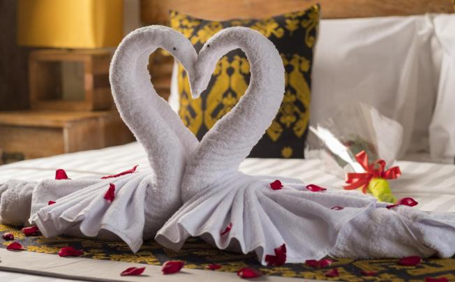 Фото отеля THE WOLAS VILLA & SPA