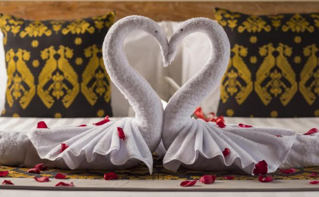 Фото отеля THE WOLAS VILLA & SPA