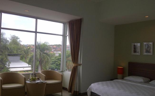 Фото отеля The Studio One At Nusa Dua