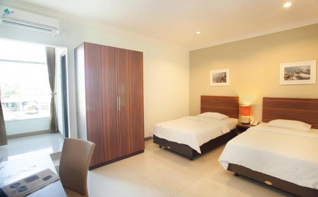 Фото отеля The Studio One At Nusa Dua