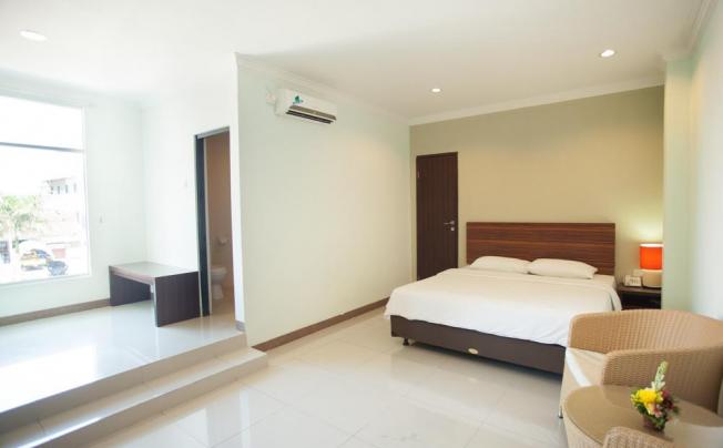 Фото отеля The Studio One At Nusa Dua