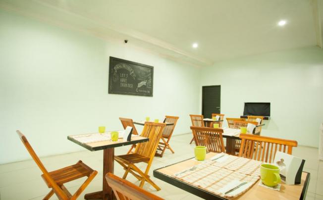 Фото отеля The Studio One At Nusa Dua