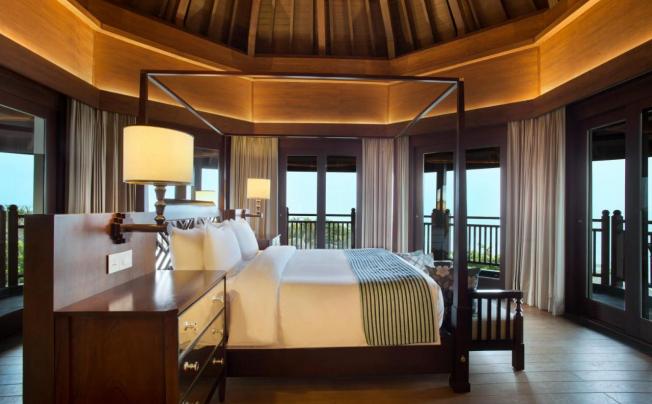 Фото отеля Holiday inn resort bali benoa