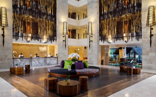 Фото отеля Holiday inn resort bali benoa